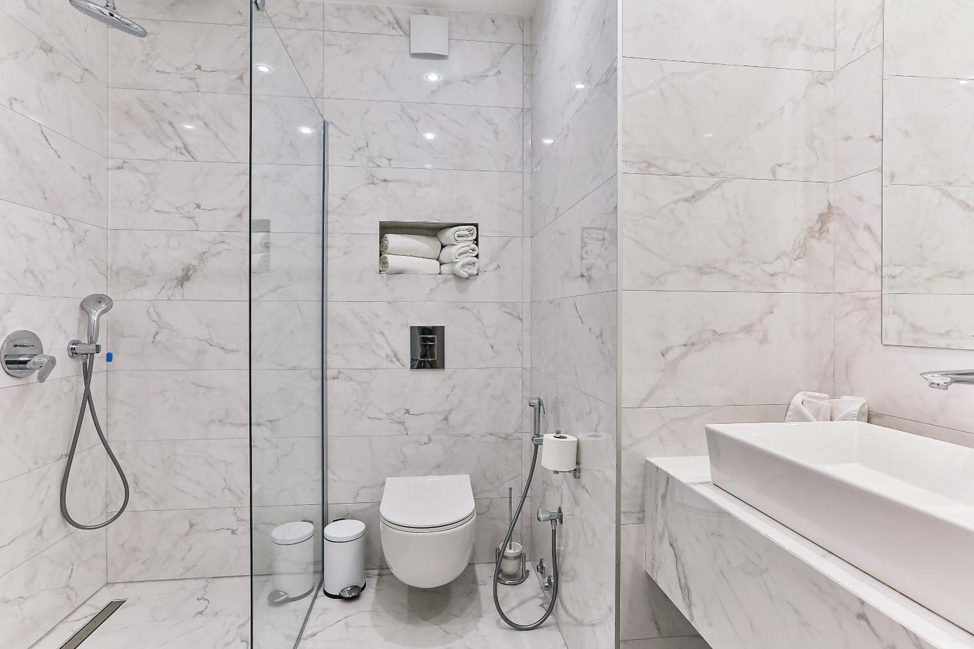 Hotel Eden Budva Kültér fotó